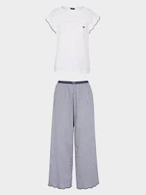 Одежда для дома и сна Emporio Armani модель 164691-3R242-28934 Фото