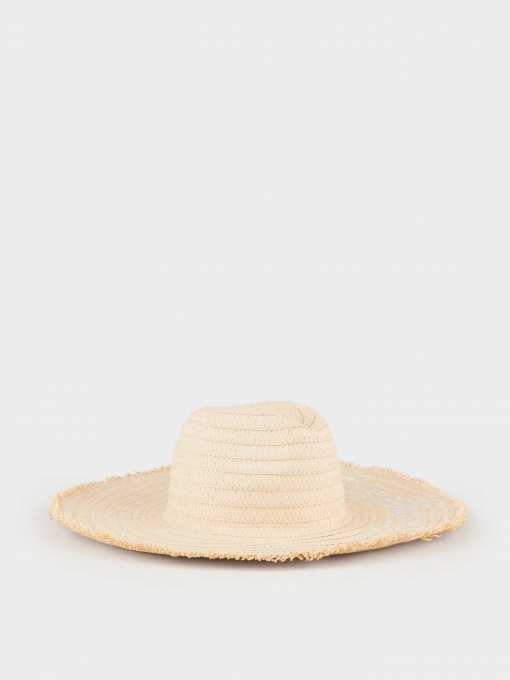 Шляпалар мен қалпақ Emporio Armani үлгі 237198-3R500-00014 Фото