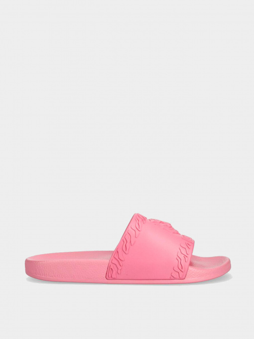 Шлёпанцы Just Cavalli модель 74RB3SZ2-ZS786-416 Фото