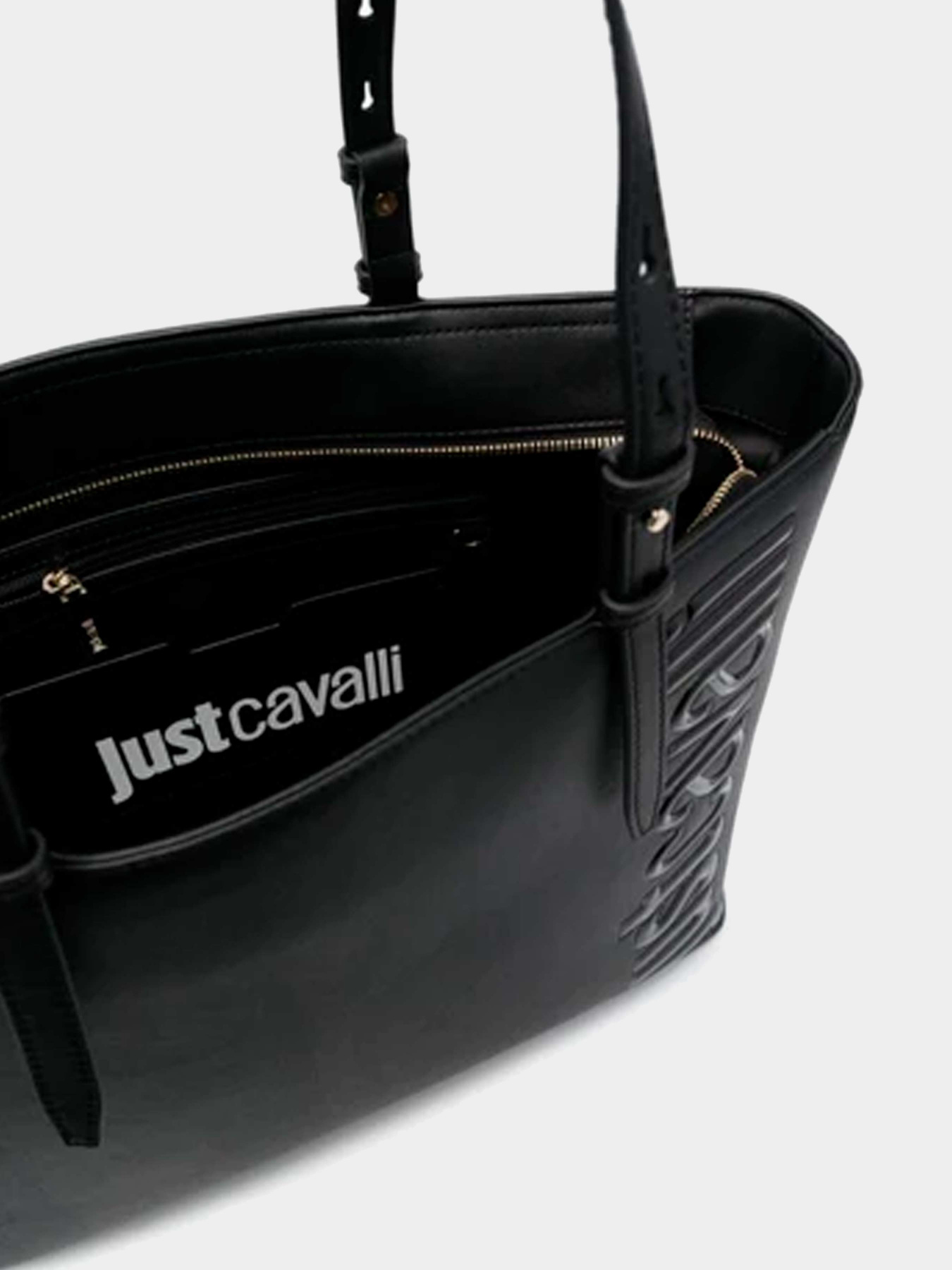 Сумки Just Cavalli модель 74RB4B24-ZS749-899 Фото