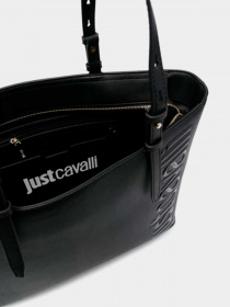 Сумки Just Cavalli модель 74RB4B24-ZS749-899 Фото