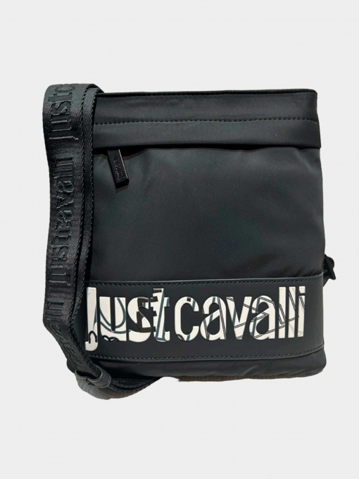 Сөмкелер Just Cavalli үлгі 74QB4B32-ZS741-899 Фото