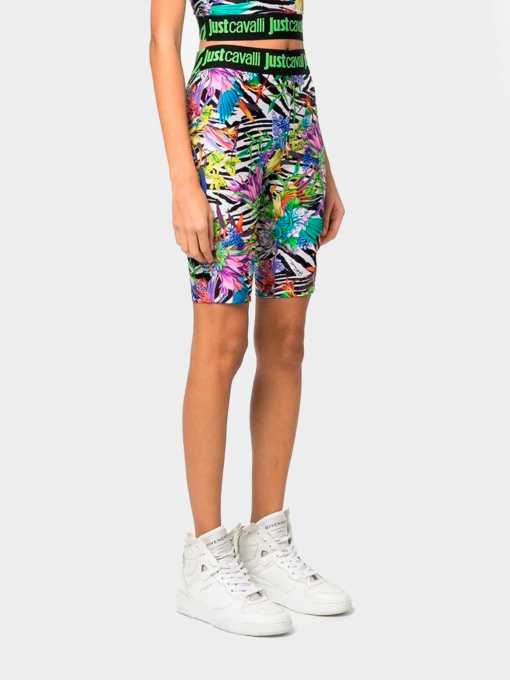 Брюки Just Cavalli модель 74PBC107-JS185-899 Фото