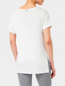 Футболки и поло Emporio Armani модель 262633-3R314-00010 Фото