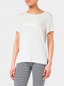 Футболки и поло Emporio Armani модель 262633-3R314-00010 Фото