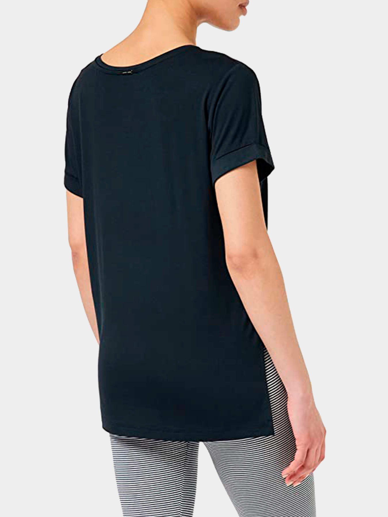 Футболки и поло Emporio Armani модель 262633-3R314-00020 Фото