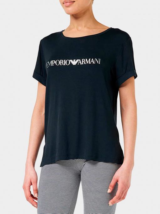 Футболки и поло Emporio Armani модель 262633-3R314-00020 Фото