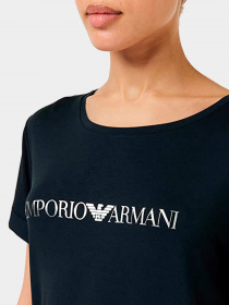 Футболки и поло Emporio Armani модель 262633-3R314-00020 Фото