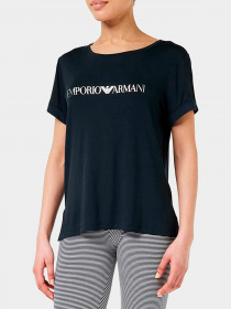 Футболки и поло Emporio Armani модель 262633-3R314-00020 Фото