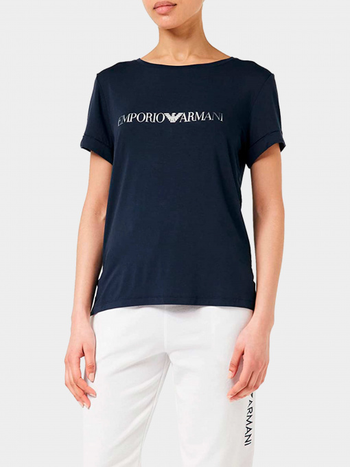 Футболки и поло Emporio Armani модель 262633-3R314-00135 Фото