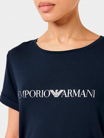 Футболки и поло Emporio Armani модель 262633-3R314-00135 Фото