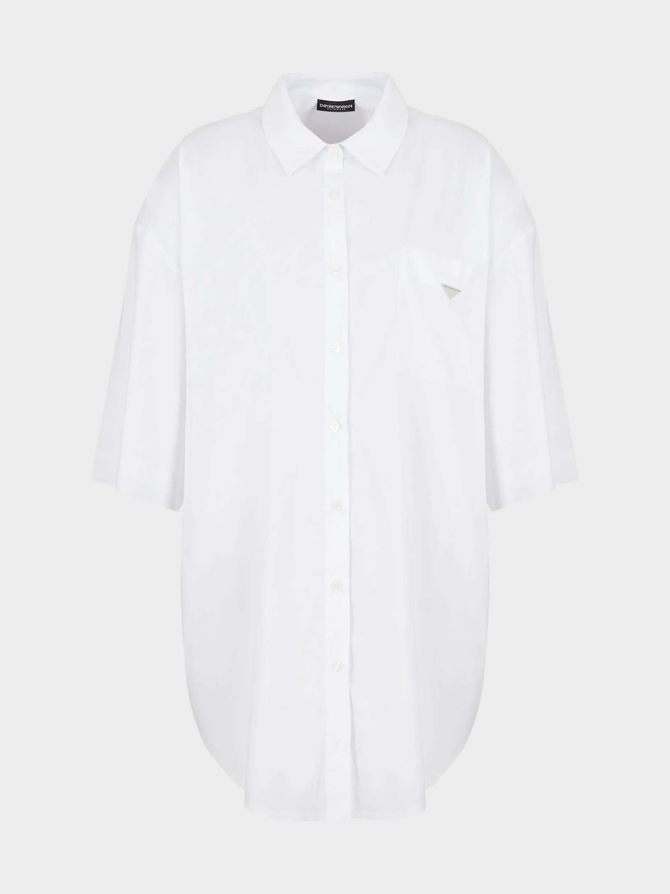Рубашки Emporio Armani модель 262732-3R351-00010 Фото