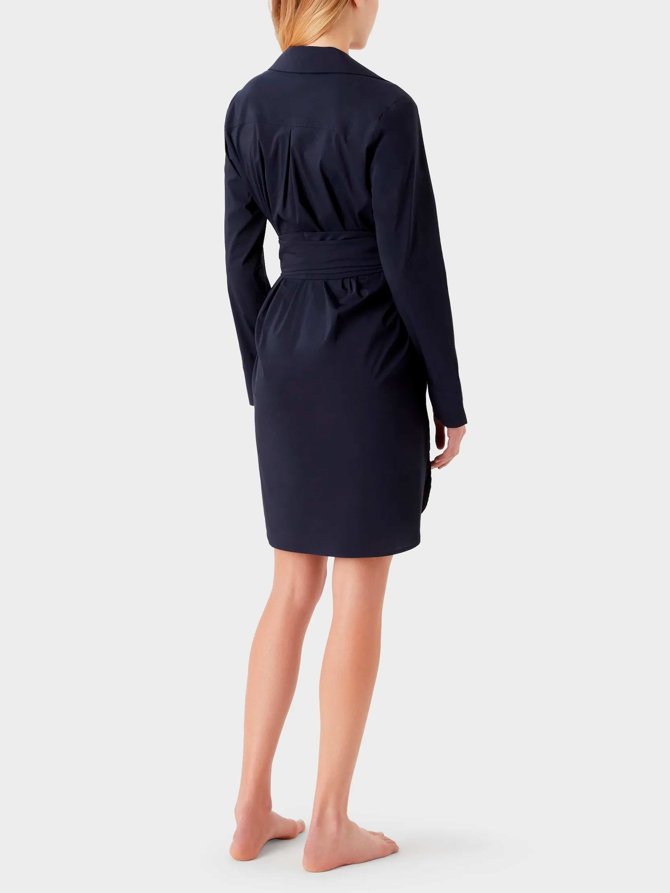 Одежда для дома и сна Emporio Armani модель 262734-3R351-00135 Фото