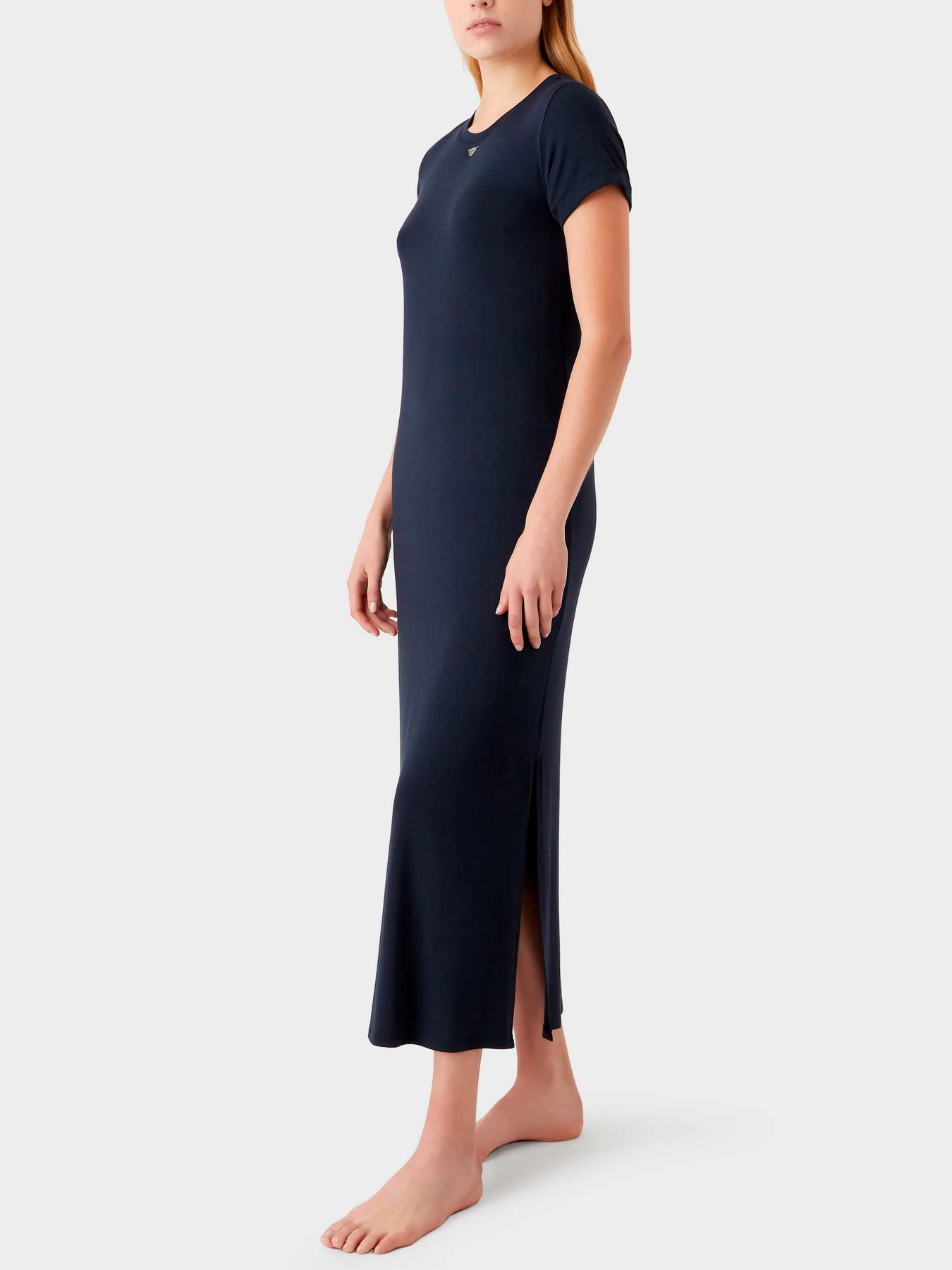 Платья Emporio Armani модель 262735-3R314-00135 Фото