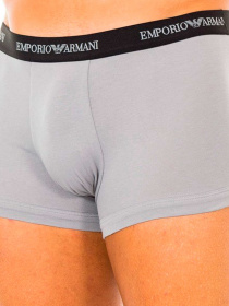 Нижнее белье Emporio Armani модель 111210-CC717-03320 Фото