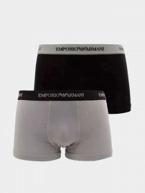 Нижнее белье Emporio Armani модель 111210-CC717-03320 Фото