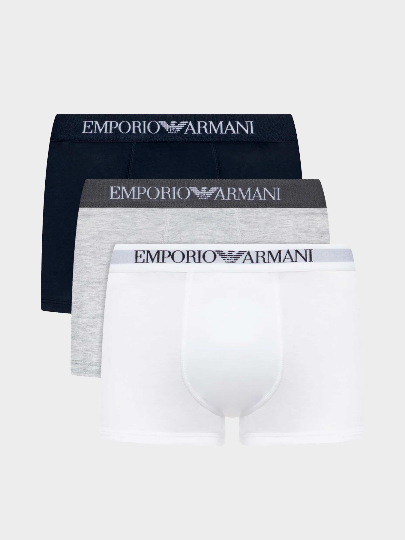Нижнее белье Emporio Armani модель 111610-CC722-40510 Фото