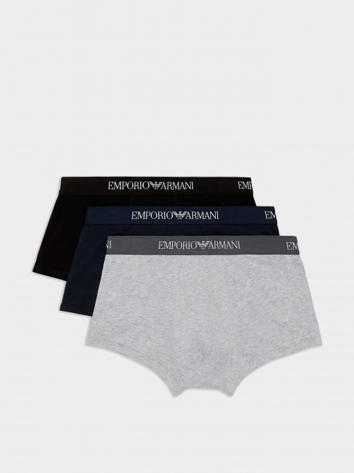 Нижнее белье Emporio Armani модель 111610-CC722-94235 Фото