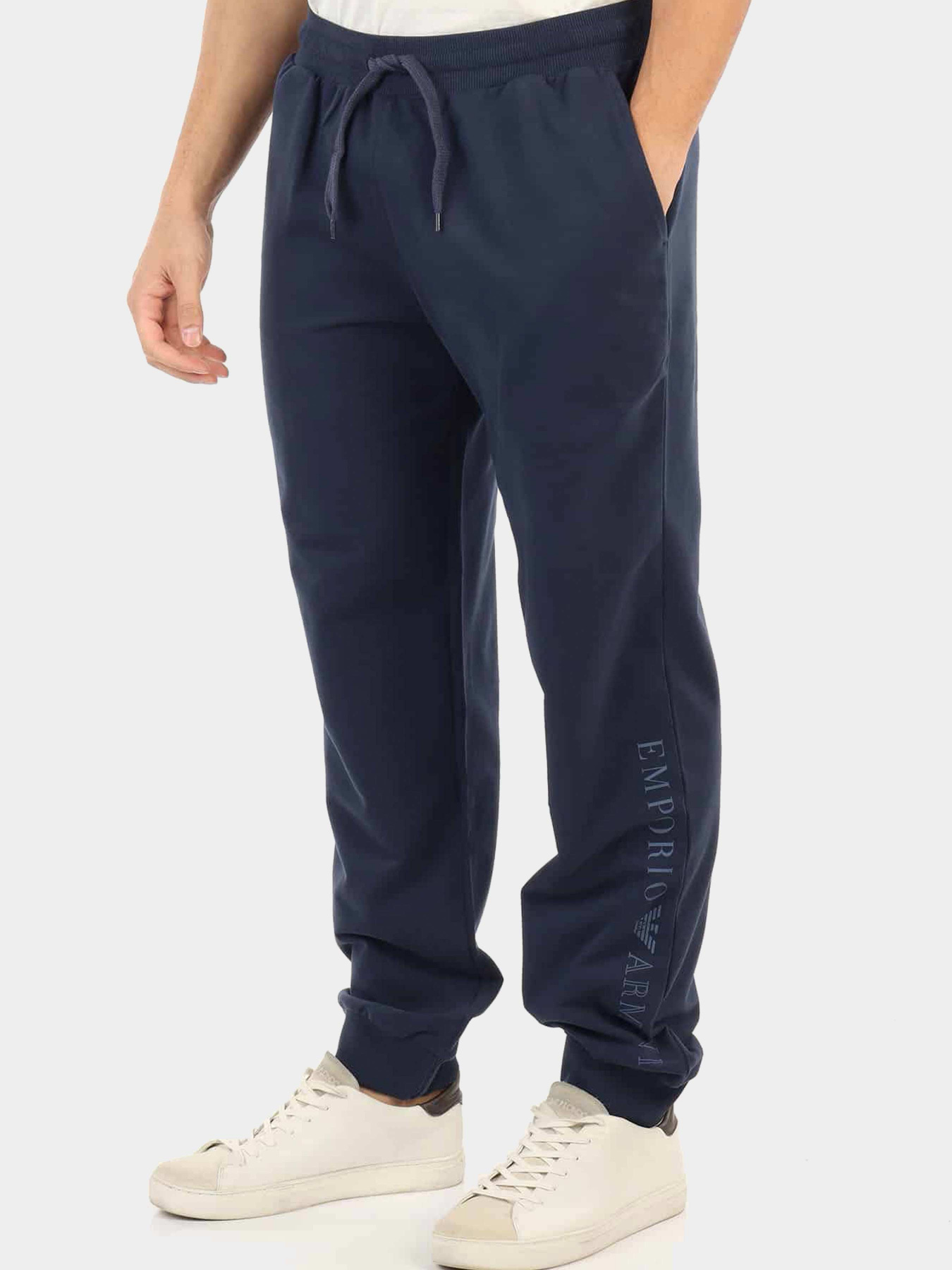 Брюки Emporio Armani модель 111690-3R566-00135 Фото