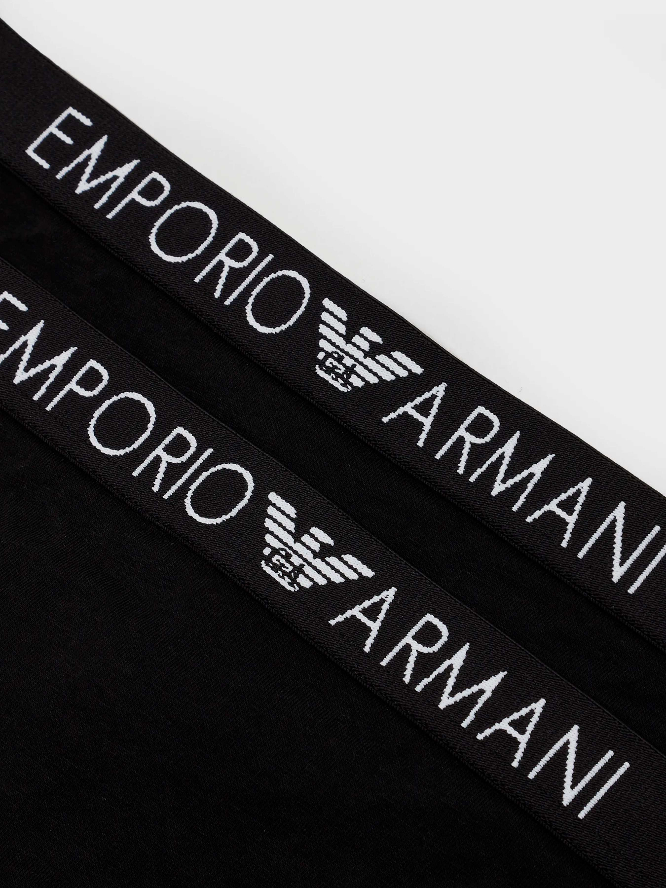 Нижнее белье Emporio Armani модель 163333-CC318-17020 Фото