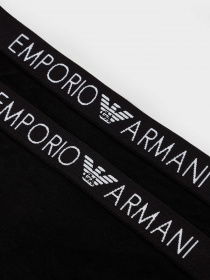 Нижнее белье Emporio Armani модель 163333-CC318-17020 Фото