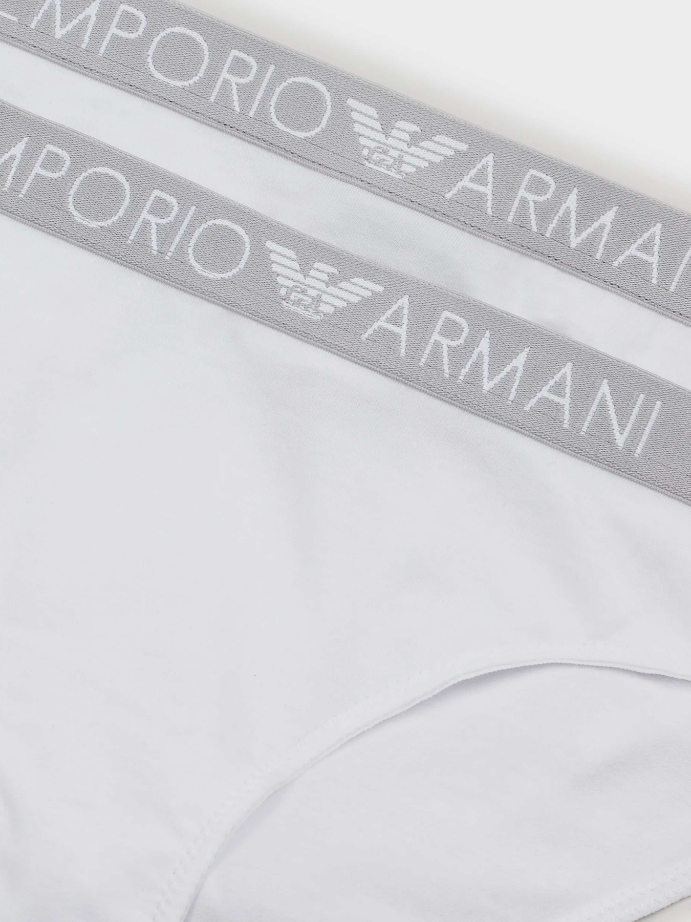 Нижнее белье Emporio Armani модель 163334-CC318-04710 Фото