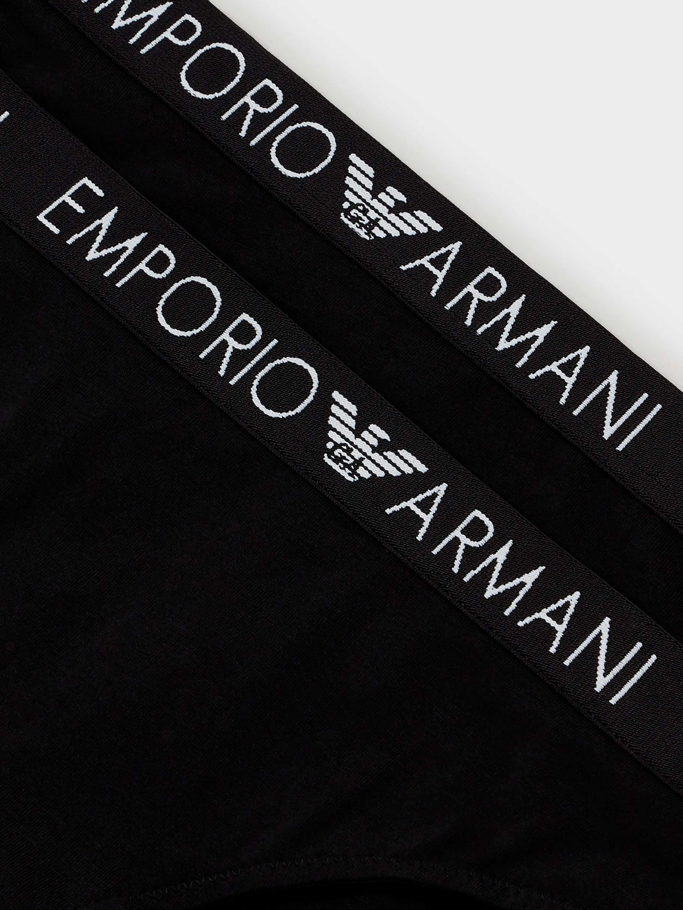 Нижнее белье Emporio Armani модель 163334-CC318-17020 Фото