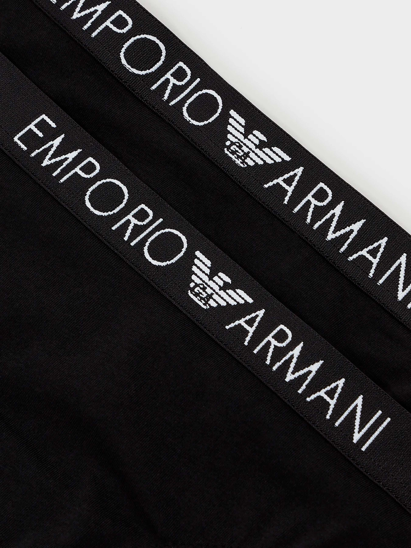 Нижнее белье Emporio Armani модель 163337-CC318-17020 Фото