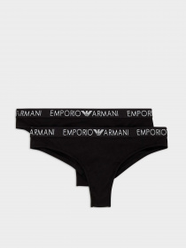 Нижнее белье Emporio Armani модель 163337-CC318-17020 Фото