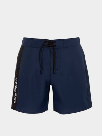 Одежда для пляжа Emporio Armani модель 211758-3R423-06935 Фото