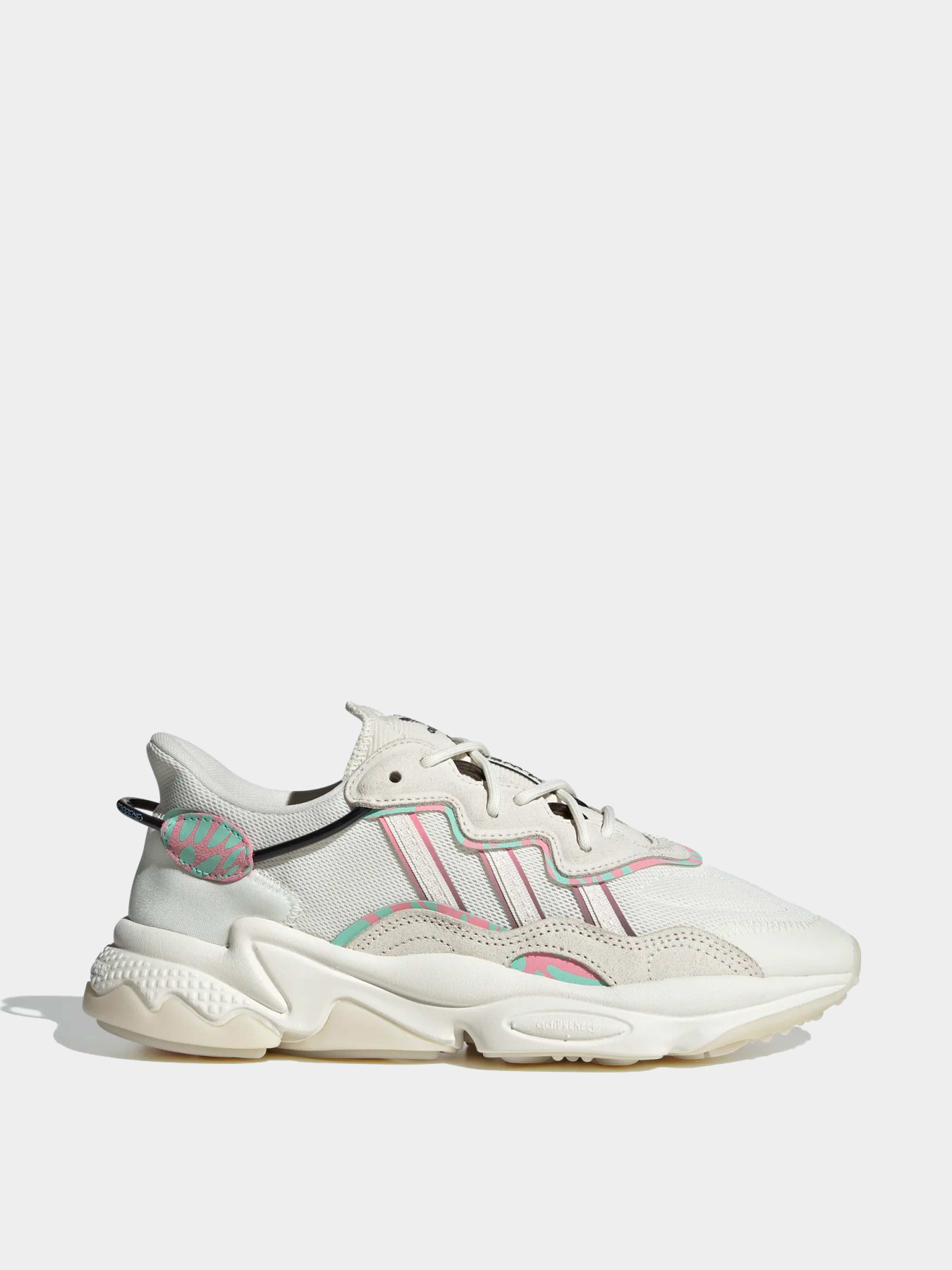 Кроссовки Adidas модель HQ1858 Фото