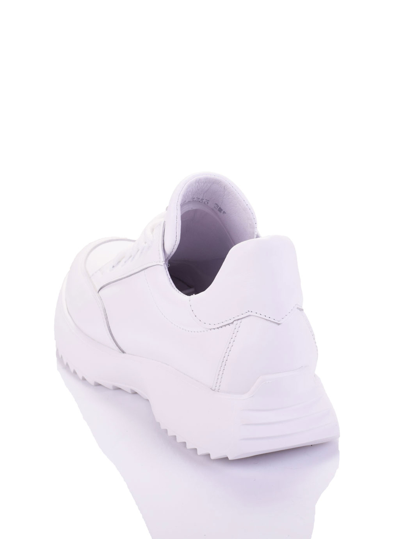 Кроссовки Marco Piero модель 3366white Фото