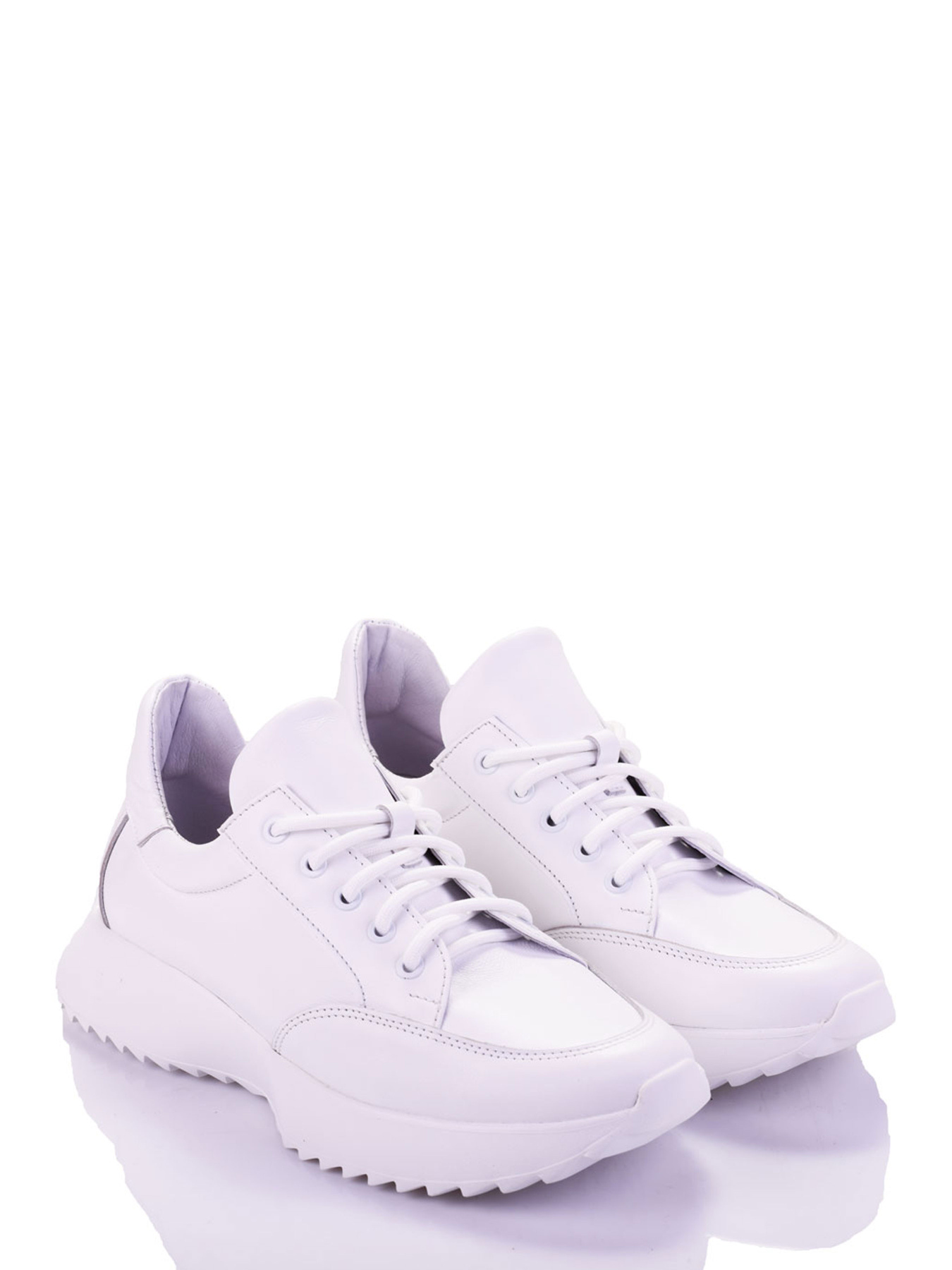 Кроссовки Marco Piero модель 3366white Фото