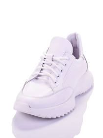 Кроссовки Marco Piero модель 3366white Фото