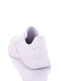 Кроссовки Marco Piero модель 3366white Фото