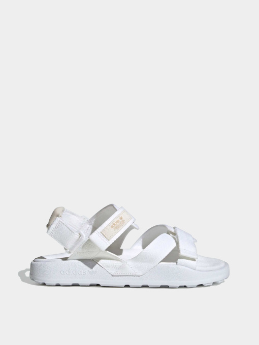 Сандалии Adidas модель HQ4242 Фото