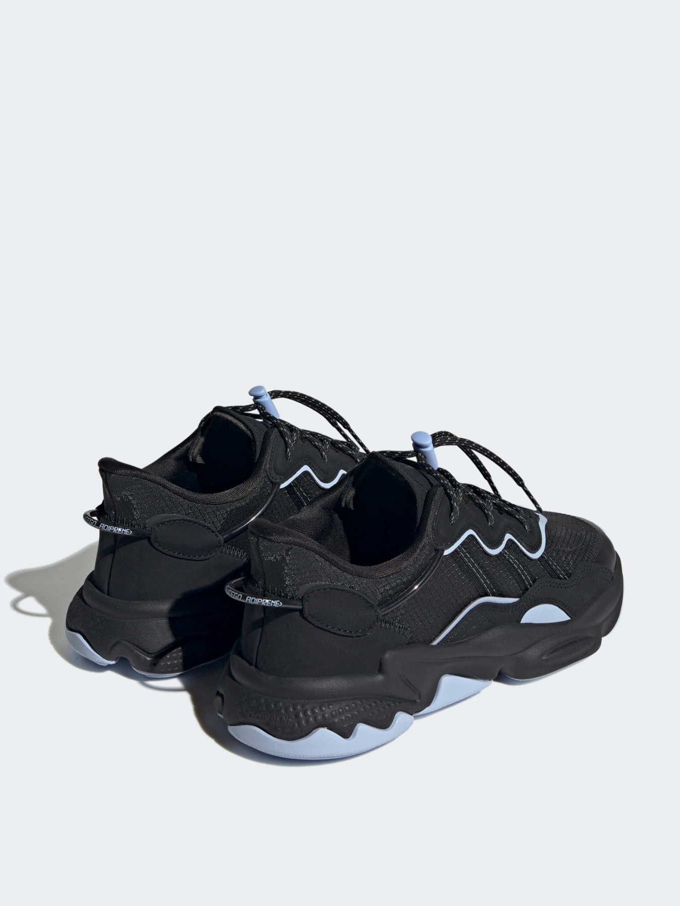 Кроссовки Adidas модель HQ8545 Фото