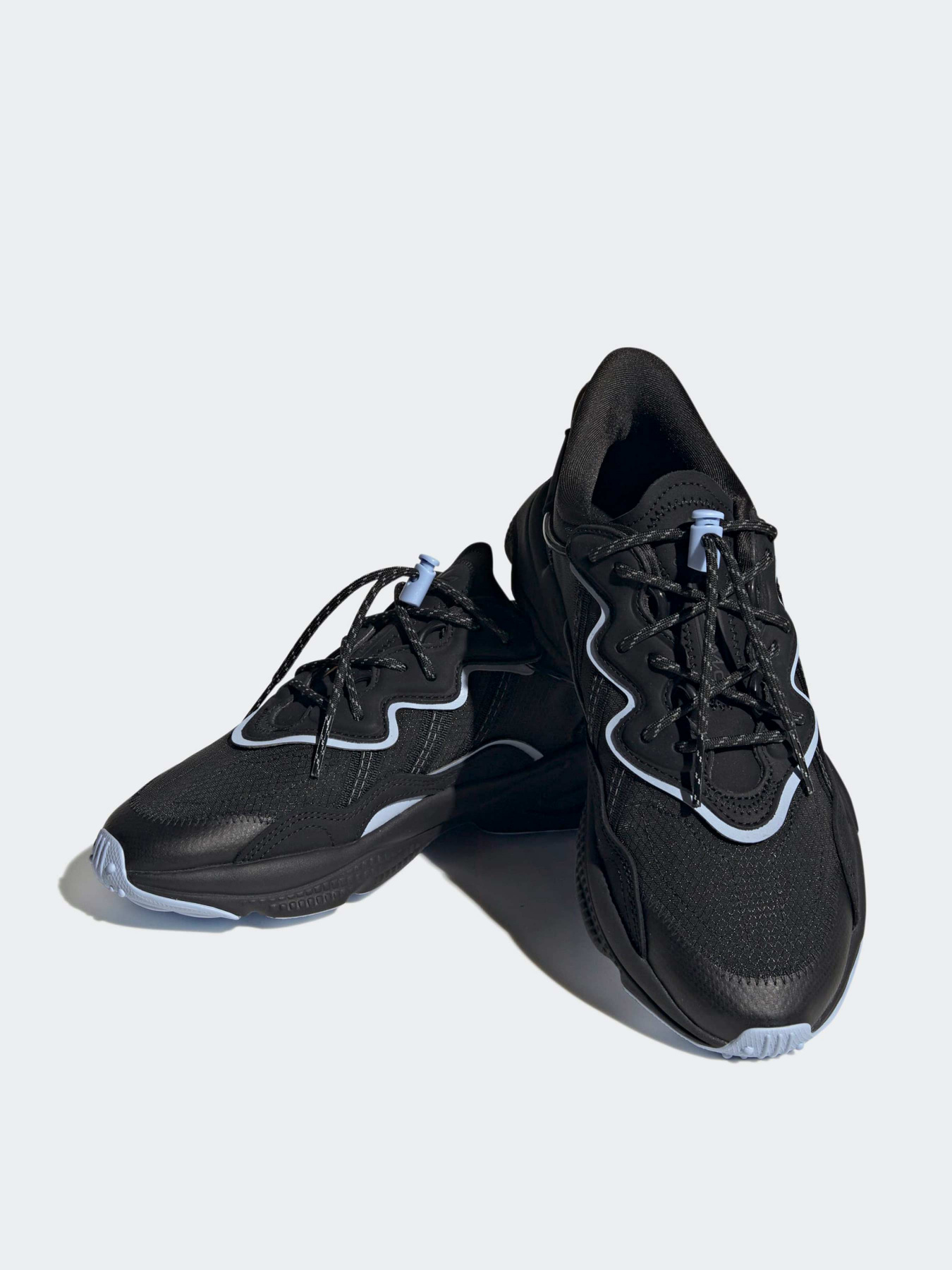 Кроссовки Adidas модель HQ8545 Фото