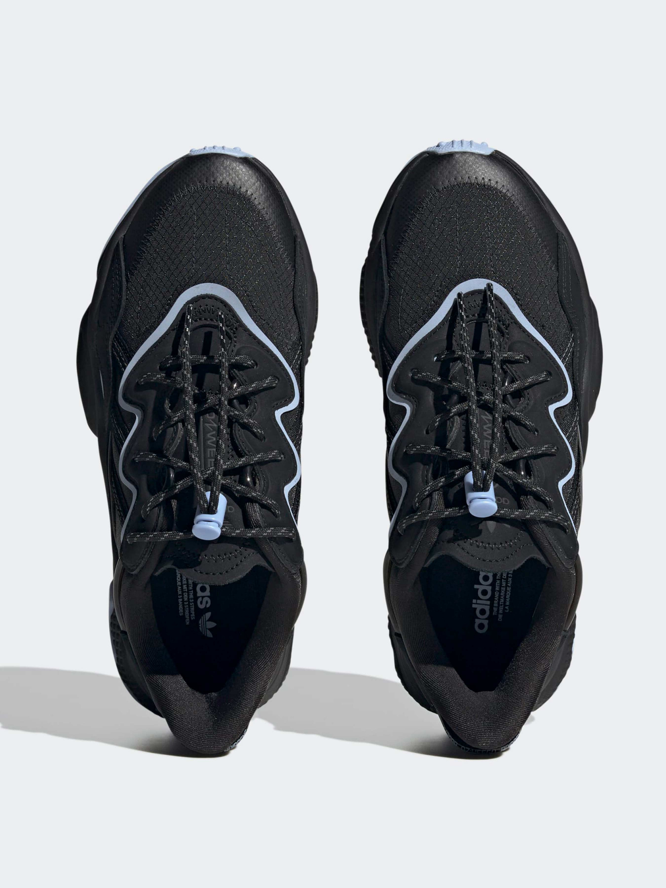 Кроссовки Adidas модель HQ8545 Фото