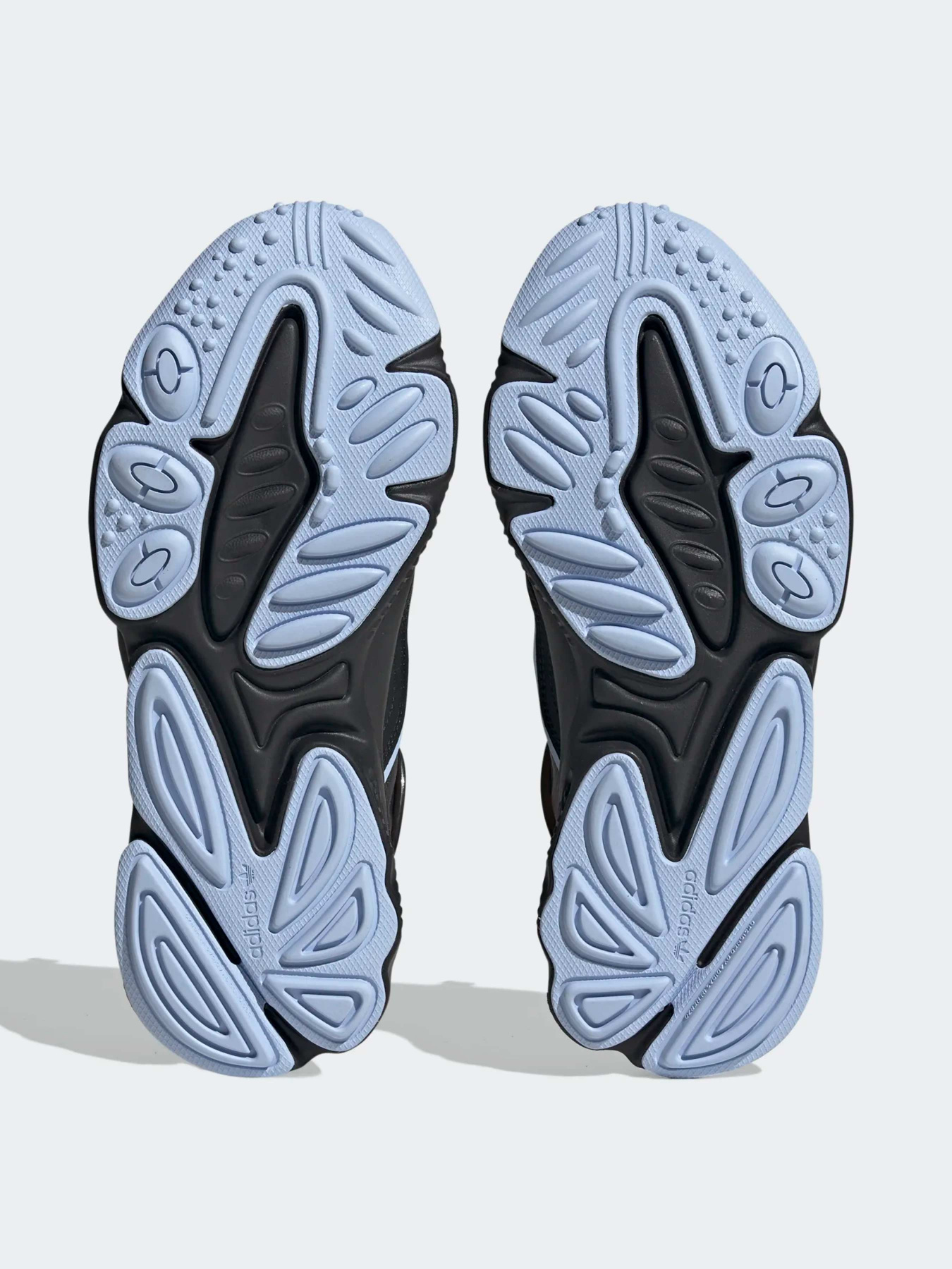 Кроссовки Adidas модель HQ8545 Фото