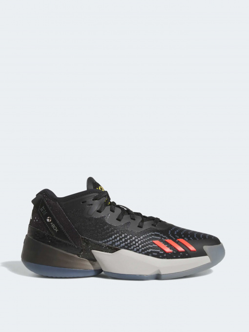 Кроссовки Adidas модель HR0714 Фото
