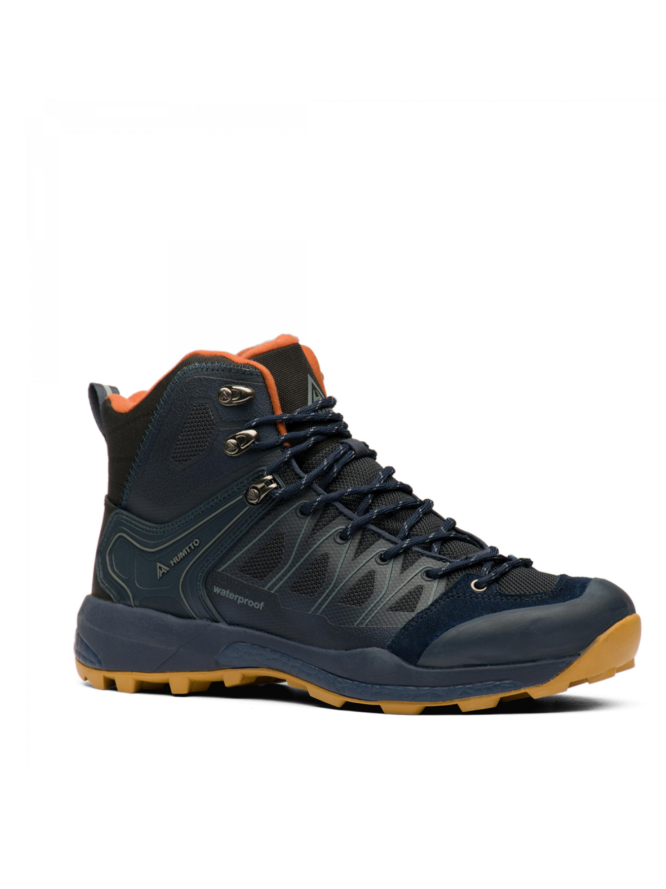 Ботинки HUMTTO модель 230557A2 Фото