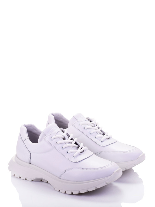 Кросівки Marco Piero модель 3364white Фото