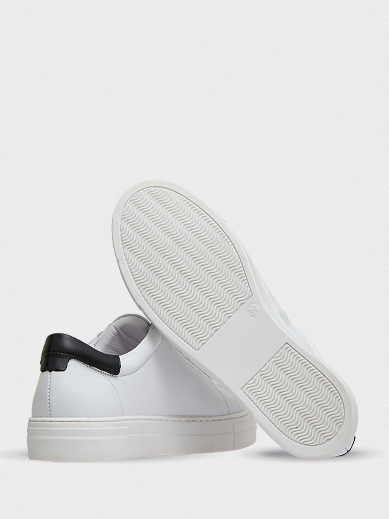 Кеды Filipe Shoes модель 11055 Фото