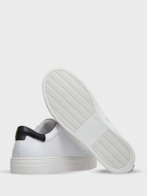 Кеды Filipe Shoes модель 11055 Фото