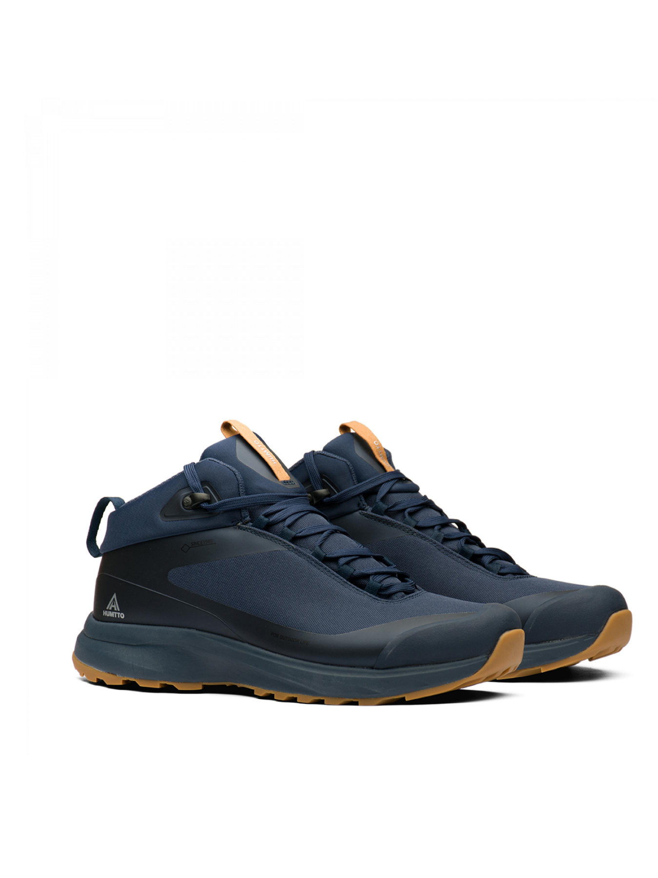 Черевики HUMTTO модель 230113A4 Черевики HUMTTO модель 230113A4 Фото