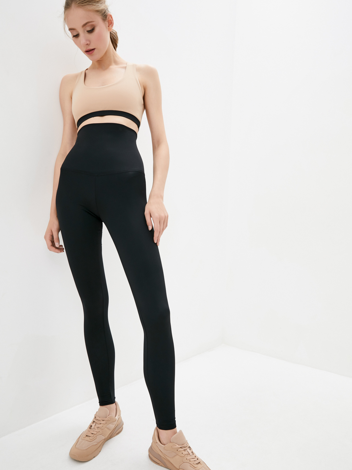 Топ спортивный Asalart модель 1070-022 Фото