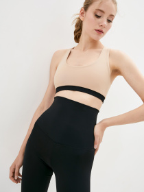 Спортивний топ Asalart модель 1070-022 Спортивний топ Asalart модель 1070-022 Фото