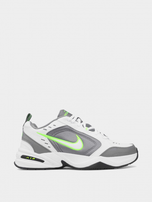 Кроссовкалар NIKE үлгі 415445-100 Фото