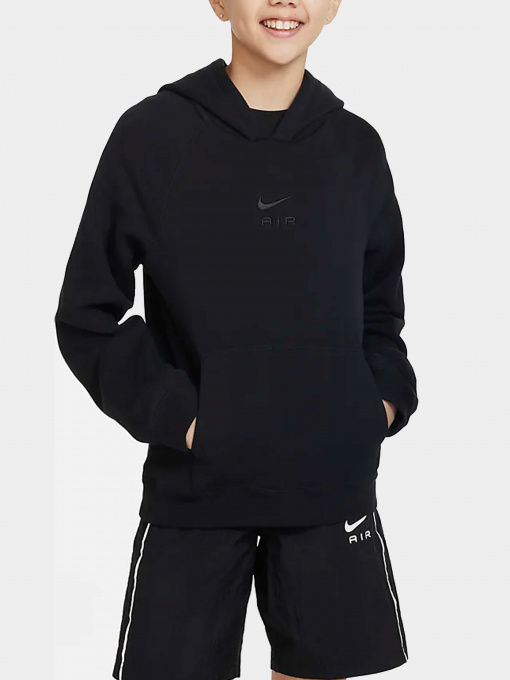Худи и свитшоты NIKE модель DX5132-010 Фото